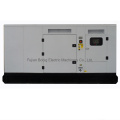Low Noise 30 50 60 80 100 150 200 300 Kw kVA Open Silence Type Diesel Generator Prices for Sale